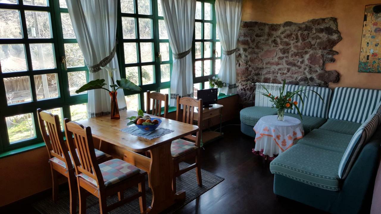 Apartamentos Villar Villar  Екстер'єр фото