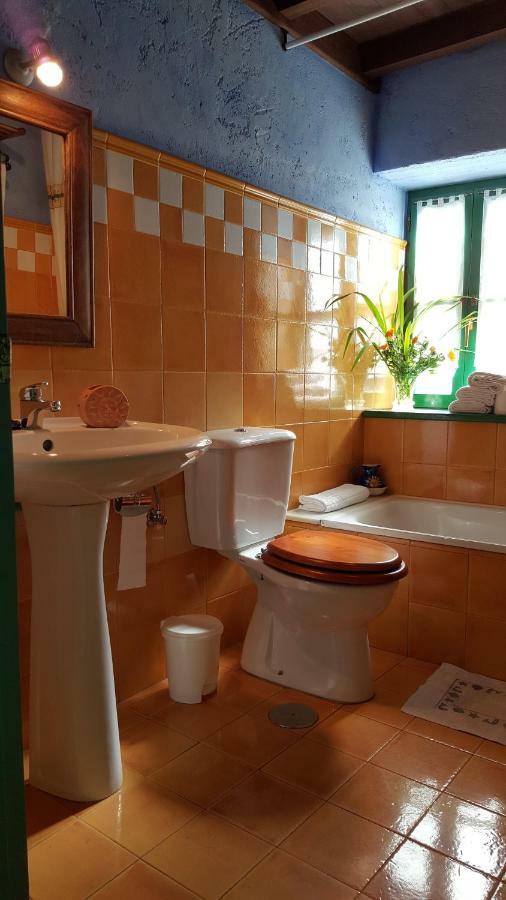 Apartamentos Villar Villar  Екстер'єр фото