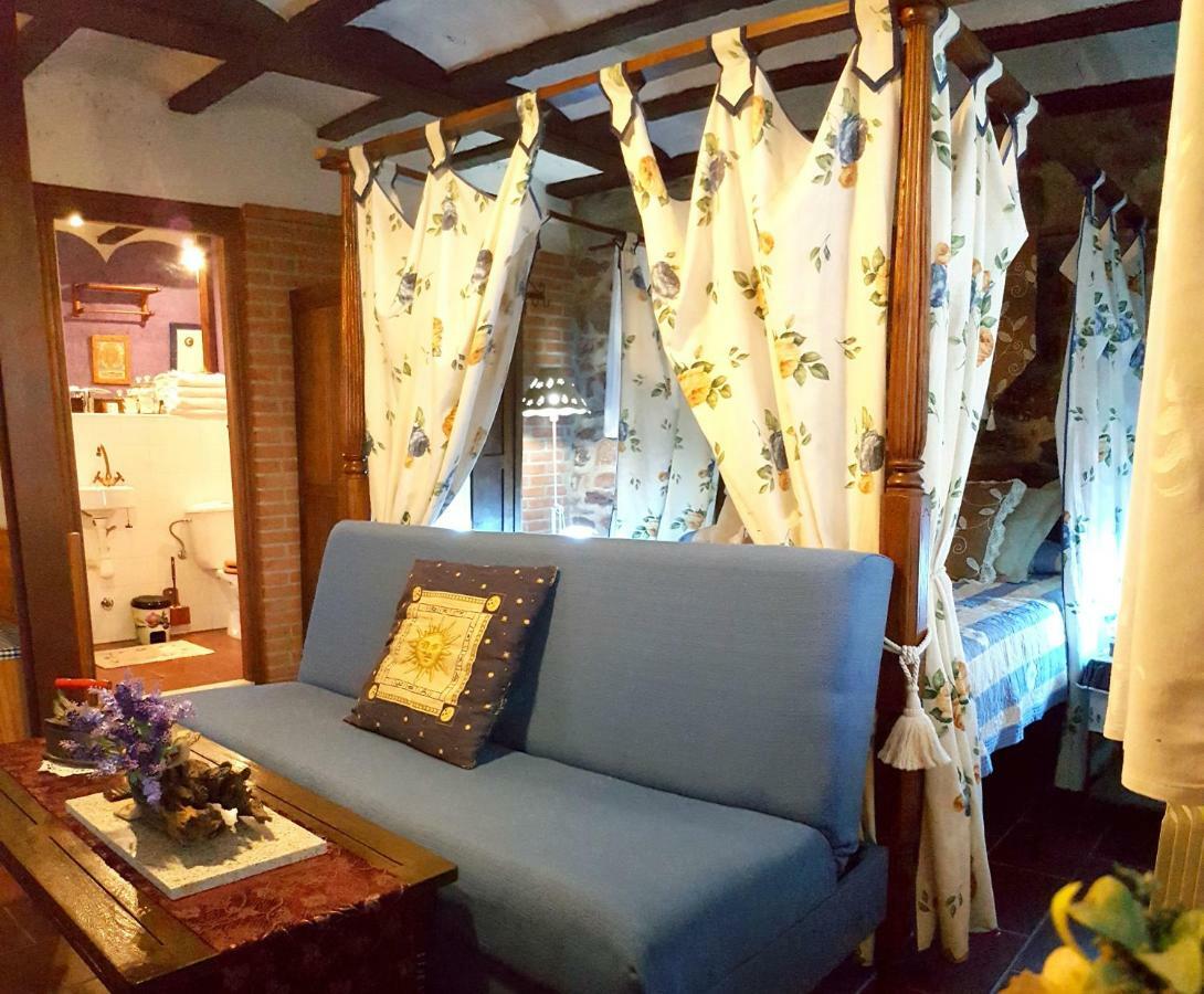 Apartamentos Villar Villar  Екстер'єр фото