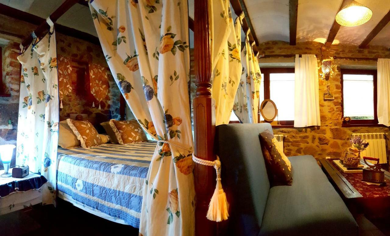 Apartamentos Villar Villar  Екстер'єр фото