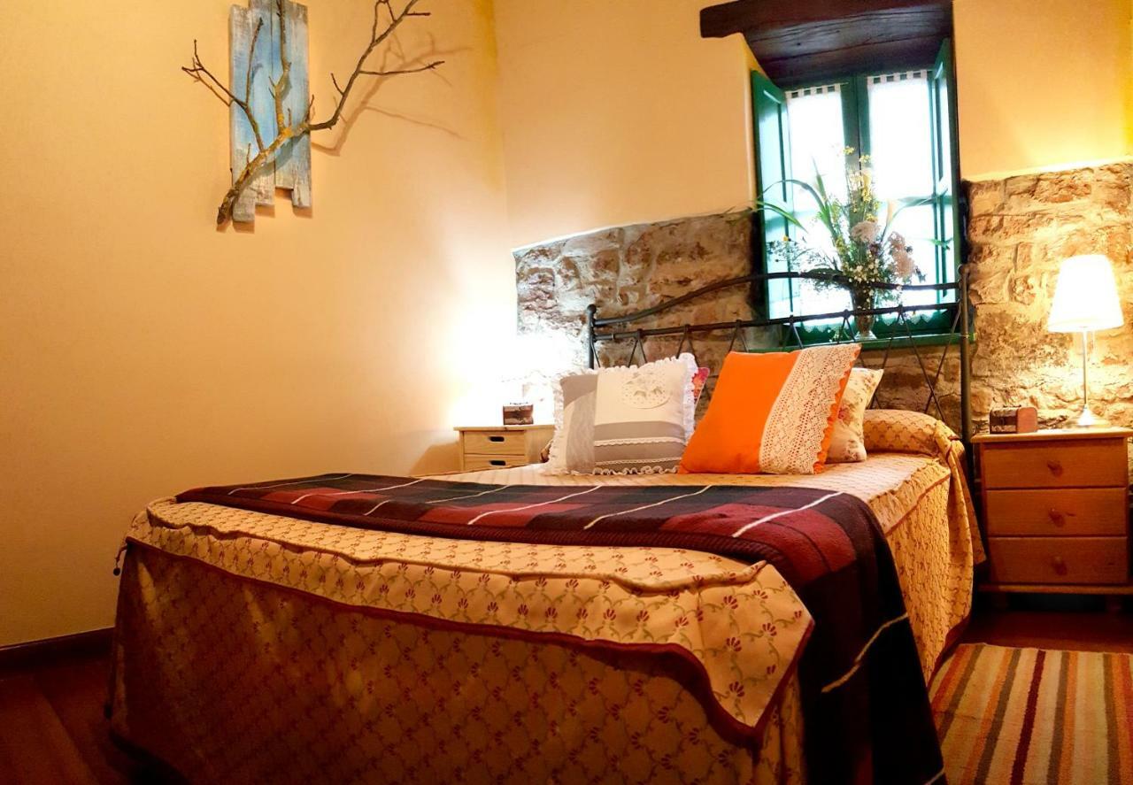 Apartamentos Villar Villar  Екстер'єр фото