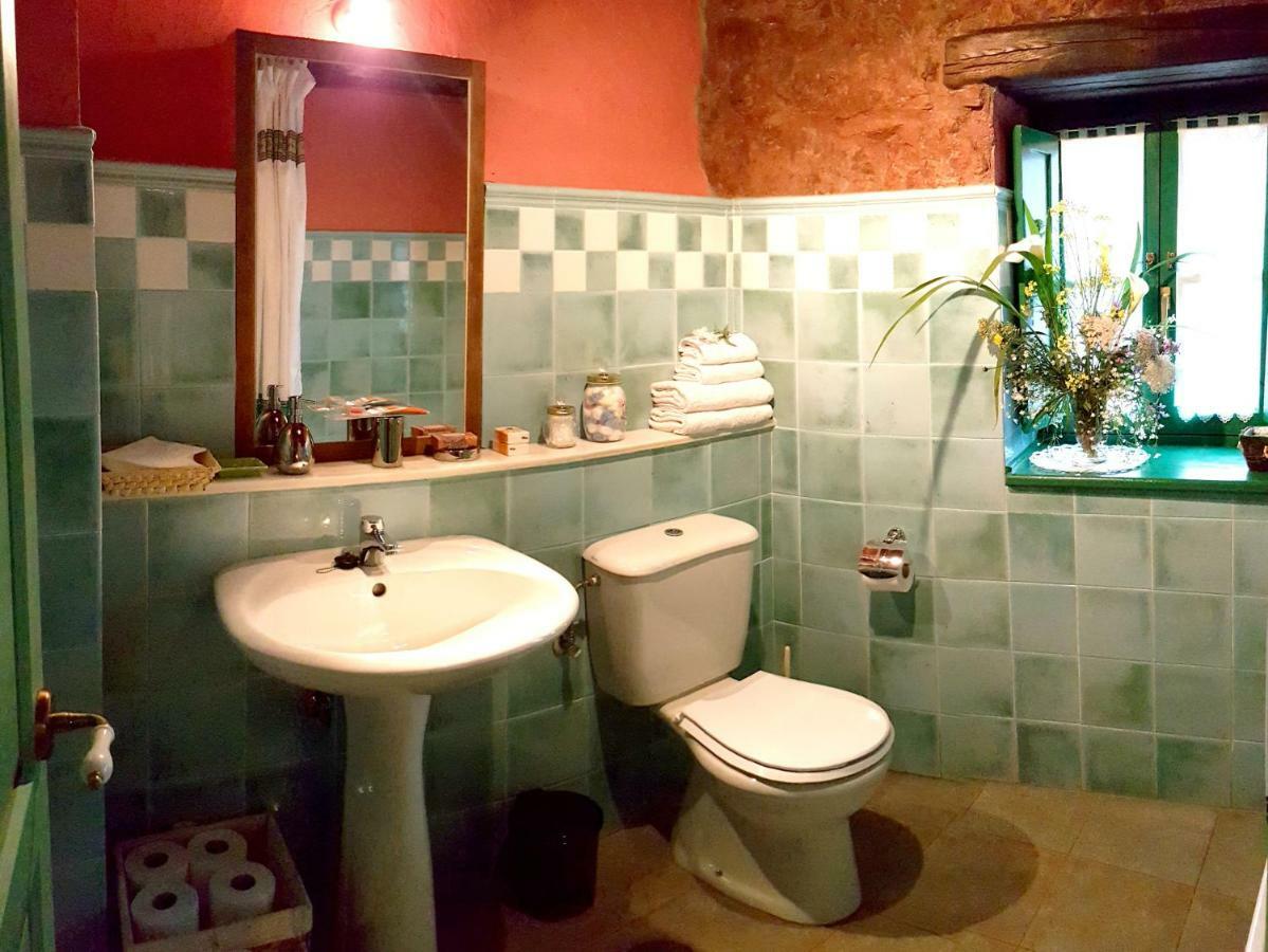 Apartamentos Villar Villar  Екстер'єр фото