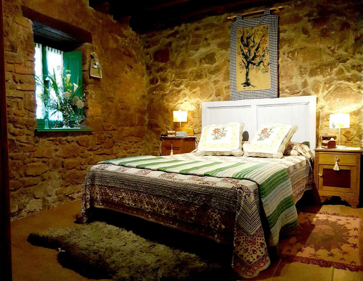 Apartamentos Villar Villar  Екстер'єр фото