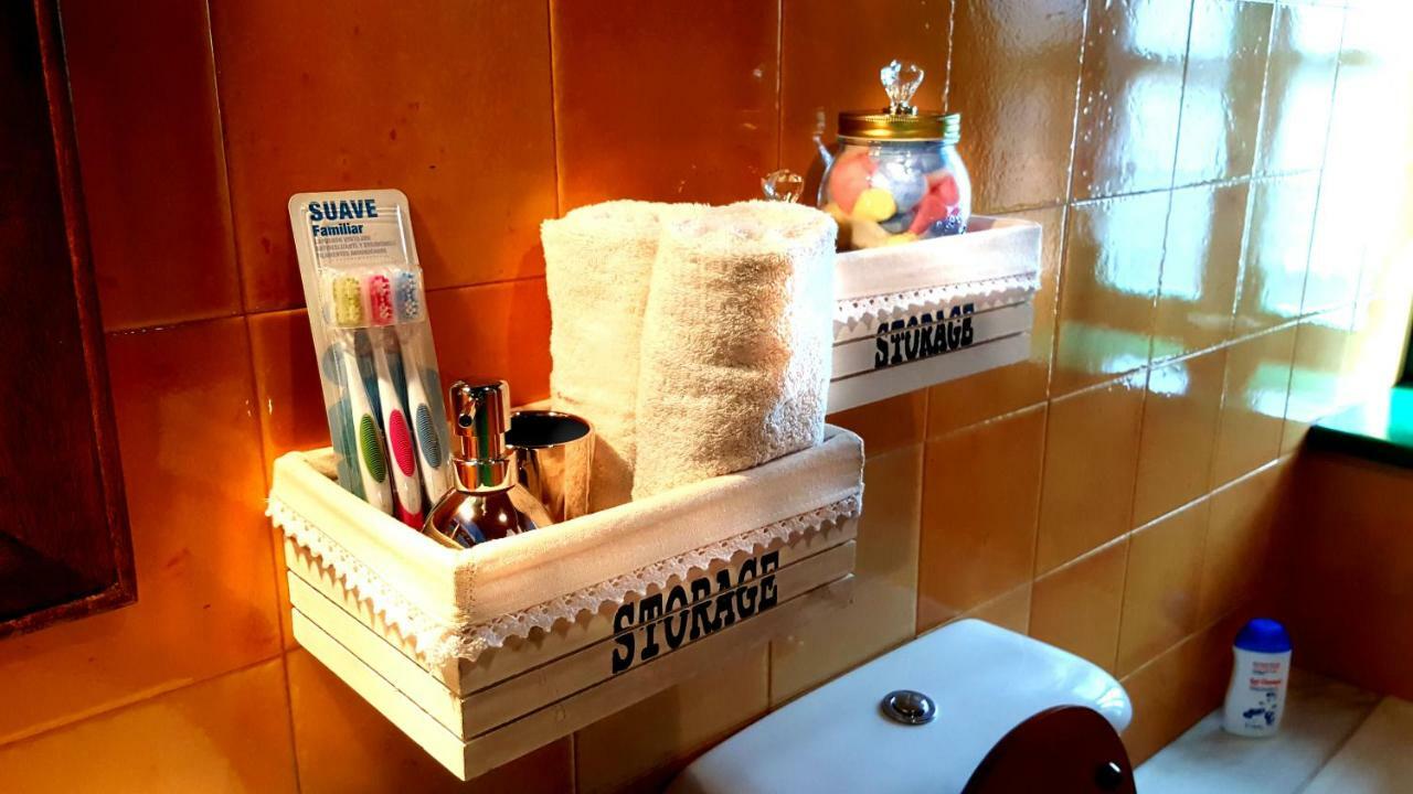 Apartamentos Villar Villar  Екстер'єр фото