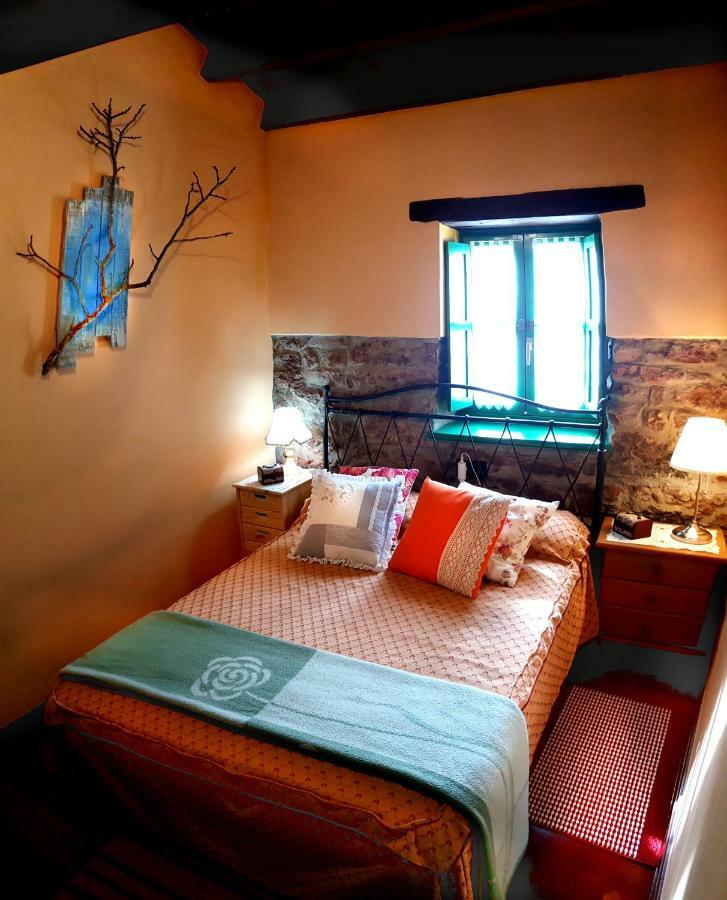 Apartamentos Villar Villar  Екстер'єр фото