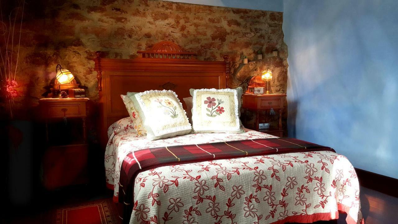 Apartamentos Villar Villar  Екстер'єр фото