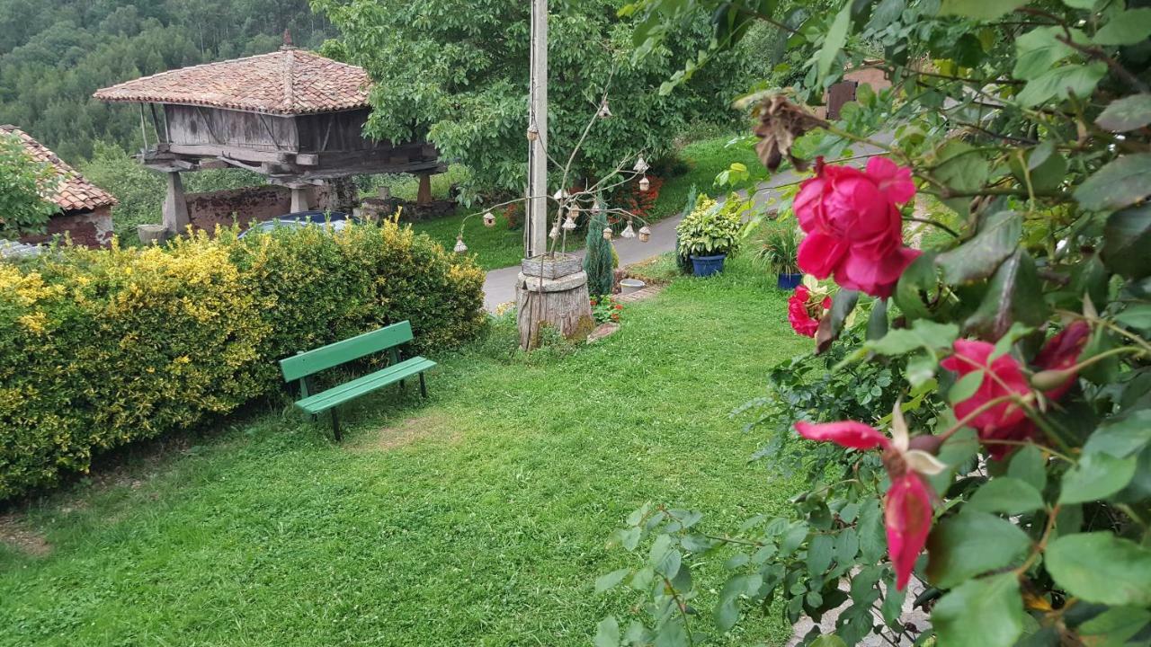 Apartamentos Villar Villar  Екстер'єр фото