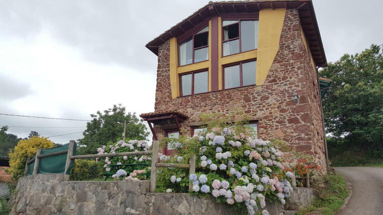 Apartamentos Villar Villar  Екстер'єр фото