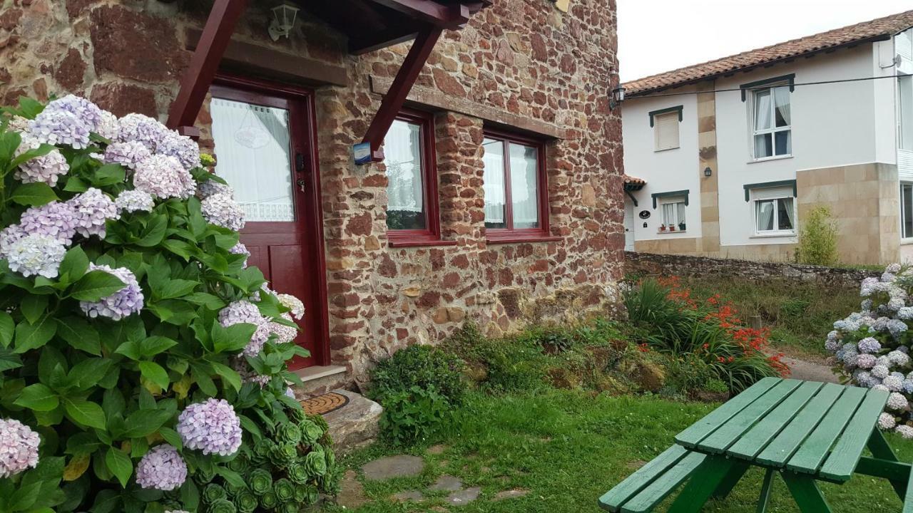 Apartamentos Villar Villar  Екстер'єр фото