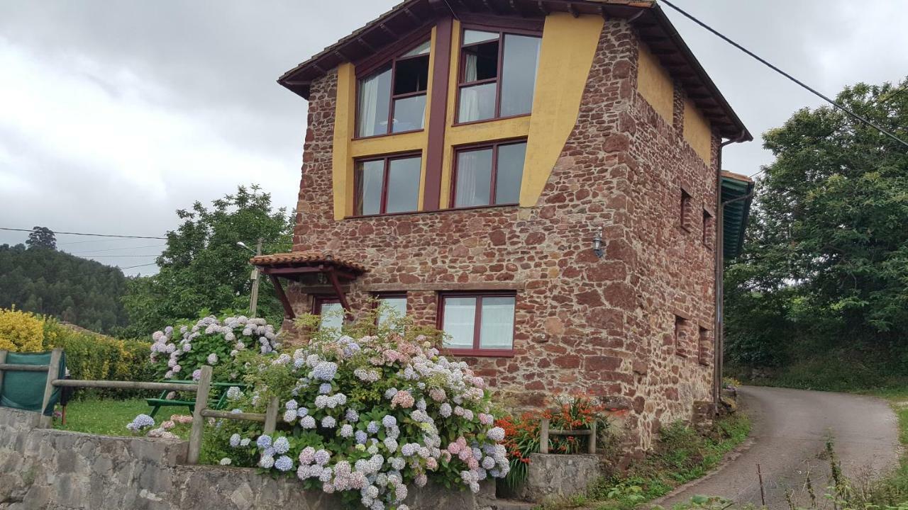 Apartamentos Villar Villar  Екстер'єр фото