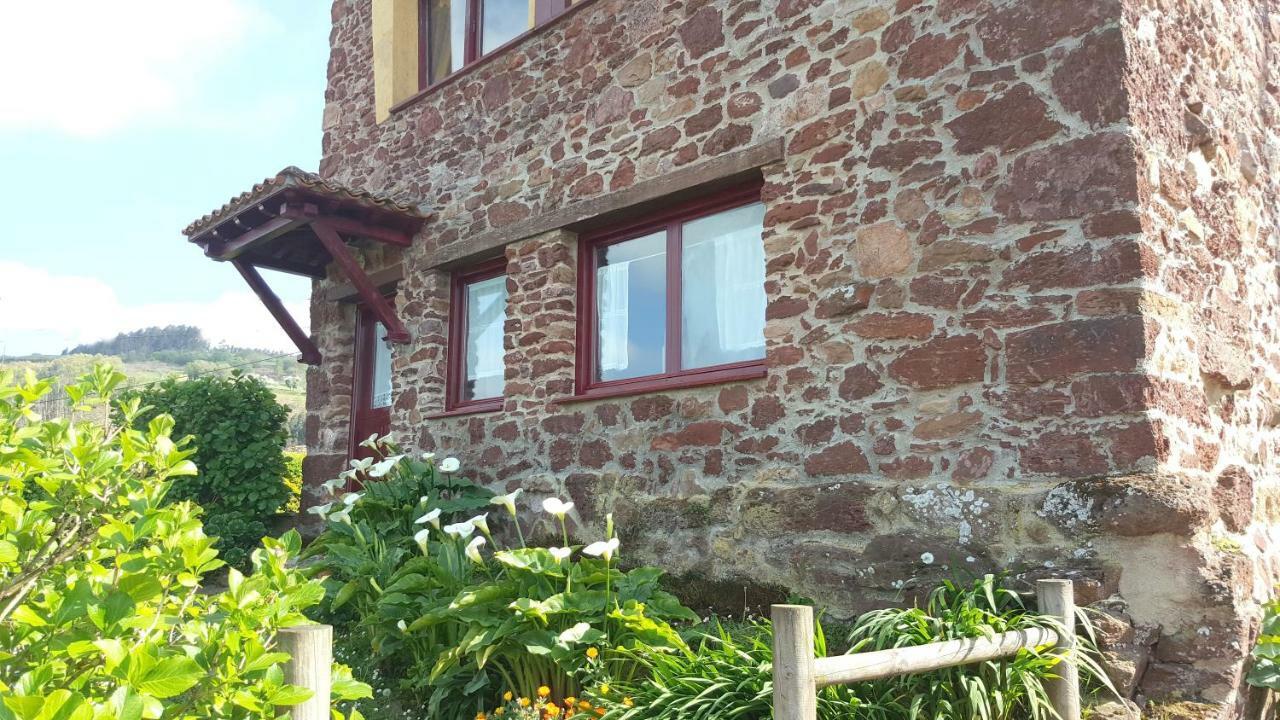 Apartamentos Villar Villar  Екстер'єр фото