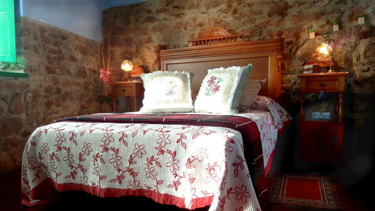 Apartamentos Villar Villar  Екстер'єр фото